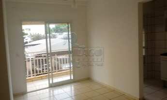 Imagem: Apartamento Padrão em Ribeirão Preto