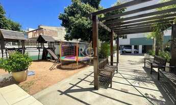 Imagem 2: Porto Alegre - Apartamento Padrão - Tristeza