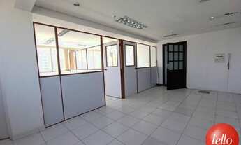 Imagem 3: São Paulo - Conjunto Comercial/sala - Saúde