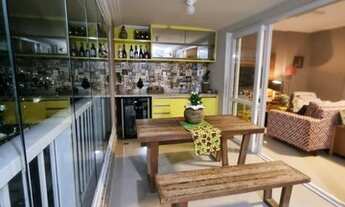 Imagem 3: Apartamento para Venda em Salvador, Brotas, 3 dormitórios, 1 suíte, 2 banheiros, 2 vagas