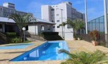 Imagem 2: Apartamento - Jardim Antonio Von Zuben - Campinas