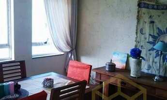 Imagem 2: Casa - Jardim Campos Elíseos - Campinas