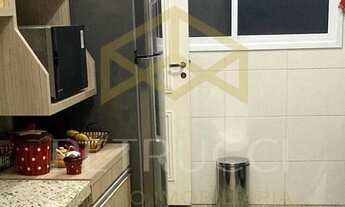 Imagem 4: Apartamento - Parque Rural Fazenda Santa Cândida - Campinas