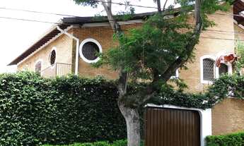 Imagem: Casa - Jardim Bela Vista - Valinhos