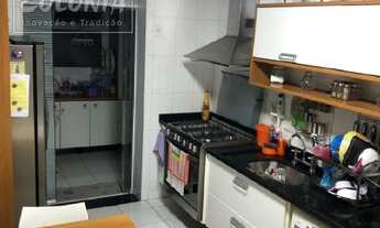 Imagem 6: Santo André - Apartamento Padrão - Centro