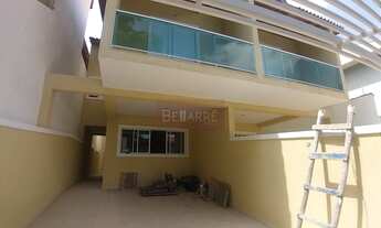 Imagem: Sobrado, Jardim Bonfiglioli - São Paulo