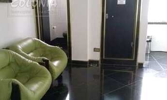 Imagem 4: Santo André - Conjunto Comercial/sala - Centro