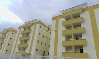 Imagem: SOROCABA - Apartamento Padrão - Vila Barcelona