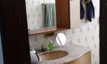 Imagem 5: CASA TÉRREA - VILA EMBARÉ - SP