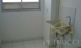 Imagem 5: Apartamento - Parque Yolanda (Nova Veneza) - Sumaré