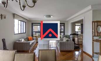 Imagem 2: Venda Apartamento 3 Dormitórios - 173 m² Pompéia