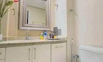 Imagem 7: Exclusivo - Praia do Canto - 4 quartos com 2 suítes