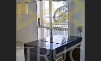 Imagem 4: Apartamento - Nossa Senhora Aparecida - Paulínia