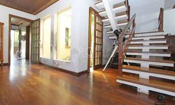 Imagem 5: Porto Alegre - Casa Padrão - Ipanema