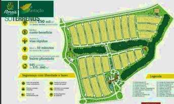 Imagem 7: Casa Sobrado Florais da Mata