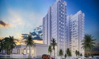 Imagem: Apartamento residencial para Venda Portal