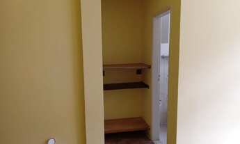 Imagem 5: Kitnet com 1 dormitório para alugar, 22 m² por R$ 550,00/mês - Agriões - Teresópolis/RJ