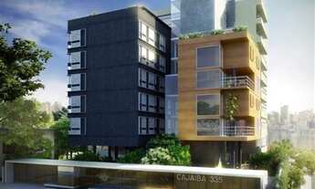 Imagem 2: APARTAMENTO - POMPÉIA - SP