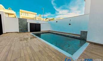 Imagem 5: Casa com 4 dormitórios para alugar, 350 m² por R$ 18.000,00/mês - Recreio dos Bandeirantes