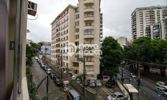 Imagem 5: Rio de Janeiro - Apartamento Padrão - Humaitá
