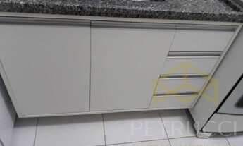 Imagem 5: Apartamento - Recanto do Sol I - Campinas