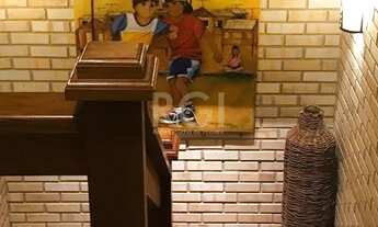 Imagem 6: Gramado - Casa Padrão - Gramado