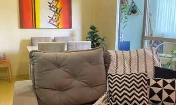 Imagem 2: Apartamento de 3 quartos no Buritis