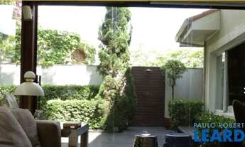 Imagem 5: CASA EM CONDOMÍNIO - CIDADE JARDIM - SP