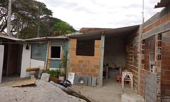 Imagem 6: Vendo ou troco - Casa recém construída