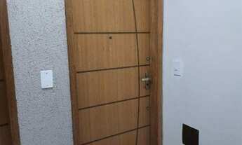 Imagem 2: Apartamento com 3 dormitórios à venda, 90 m² por R$ 200.000,00 - Paineiras - Juiz de Fora