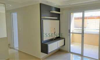 Imagem 4: Apartamento com 2 dormitórios à venda, R$ 230.000 - Caxangá - Suzano/SP