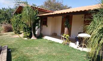 Imagem: Chácara para Venda em Dona Catarina Itu-SP