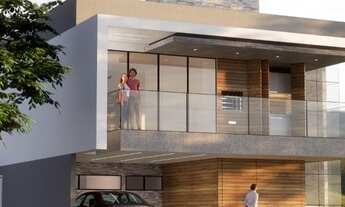 Imagem: Casa à venda com 297m², 4 quartos sendo