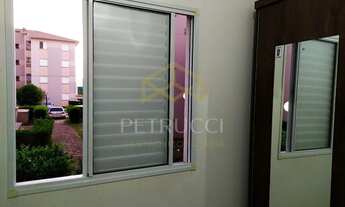 Imagem 4: Apartamento - Jardim Santa Maria (Nova Veneza) - Sumaré