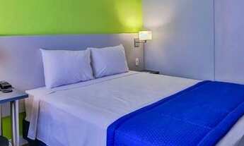 Imagem 2: FLAT EM SANTO ANDRÉ NO POOL