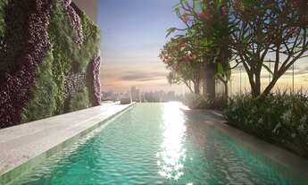 Imagem: Apartamento com 3 quartos no Centro