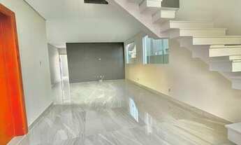 Imagem 6: CASA DUPLEX - CONDOMÍNIO RESIDENCIAL BOULERVARD MAR DULÉ 290m² à venda no bairro Recanto