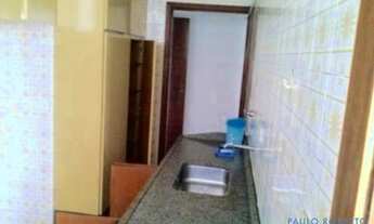 Imagem 1: APARTAMENTO - SANTO AMARO - SP