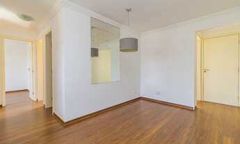 Imagem 4: Apartamento com 3 dormitórios à venda, 60 m² por R$ 220.000,00 - Santa Cândida - Curitiba