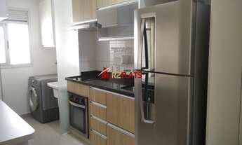 Imagem 2: São Paulo - Flat - Brooklin