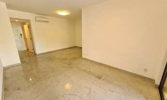 Imagem 6: Apartamento para venda possui 146 metros quadrados com 4 quartos