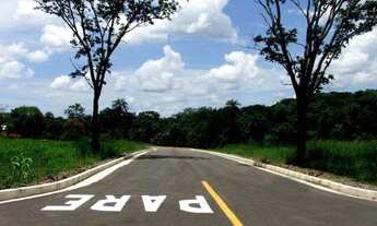 Imagem 6: Lote de 1000 m² no condomínio Campos da Liberdade em Lagoa Santa