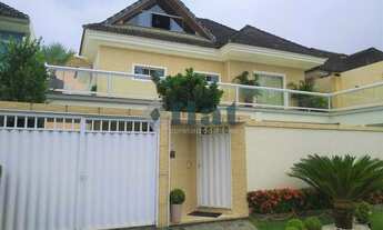 Imagem 3: Rio de Janeiro - Casa de Condomínio - Vargem Pequena