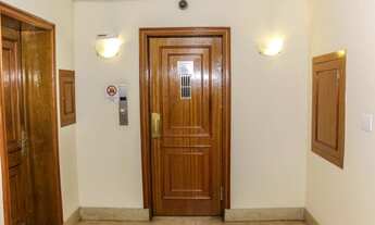 Imagem 7: APARTAMENTO RESIDENCIAL em São Paulo - SP, Higienópolis