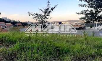 Imagem 4: Terreno - Jardim Novo Milênio - Valinhos