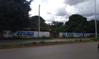 Imagem 3: Vd Terreno de 5.300m², Quitado e Escriturado, Ao Lado da Faculdade Unidesc, C.Ocidental, L