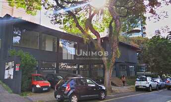 Imagem 2: Ponto comercial - Cambuí - Campinas