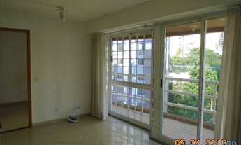 Imagem: APARTAMENTO - MORUMBI - SP