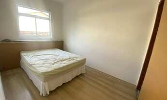 Imagem 5: Apartamento para venda possui 85 metros quadrados com 3 quartos em Jardim Glória - Juiz de