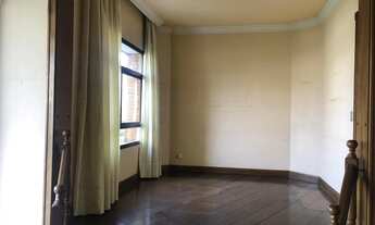 Imagem 4: Apartamento Moema